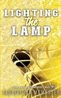 Lighting the Lamp cover