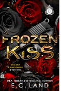 Frozen Kiss cover