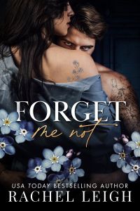 Forget Me Not cover