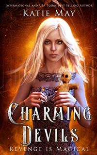 Charming Devils cover