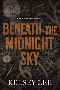 Beneath the Midnight Sky cover