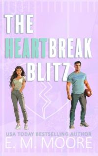 The Heartbreak Blitz cover