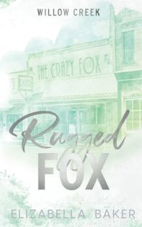 Rugged Fox- Small Town Special Edition cover