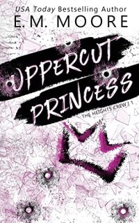 Uppercut Princess cover