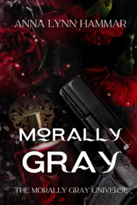 Morally Gray cover