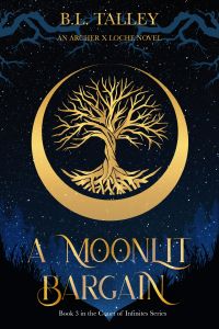 A Moonlit Bargain cover