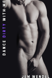 Dance Dirty With Me cover