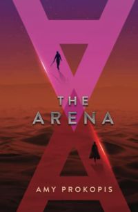 The Arena cover