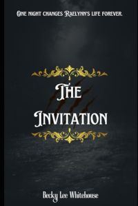 The Invitation cover