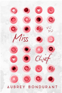 Miss Chief cover