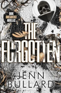 The Forgotten cover