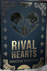 Rival Hearts cover
