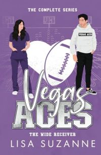 Vegas Aces cover