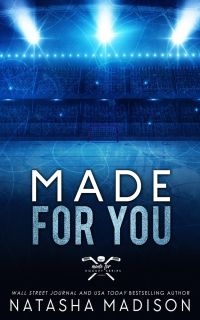 Made For You cover