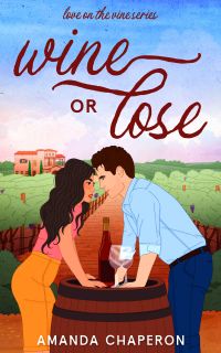 Wine or Lose cover