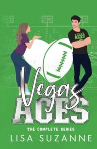 Vegas Aces cover