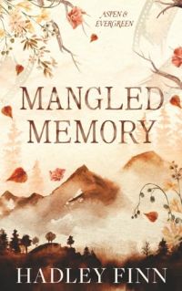 Mangled Memory cover