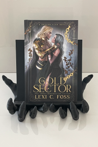 Gold Sector cover