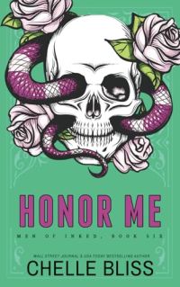 Honor Me cover