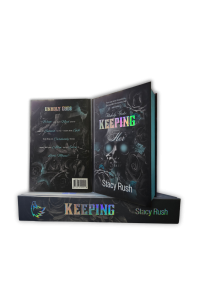 Unholy Gods: Keeping Her cover