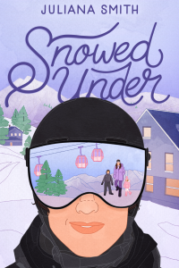 Snowed Under cover
