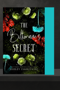 The Billionaire's Secret cover