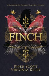 Finch cover