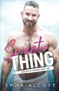 Sweet Thing cover