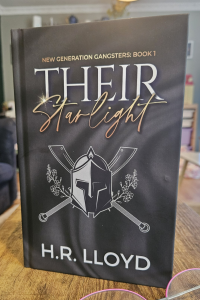 Their Starlight cover
