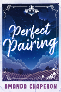 Perfect Pairing cover