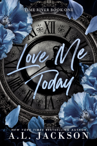 Love Me Today cover