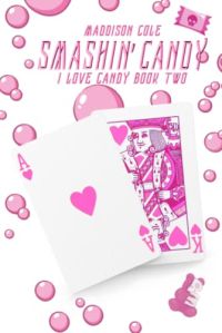 Smashin' Candy cover
