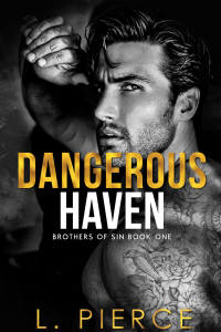 Dangerous Haven cover