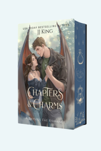 Chapters & Charms cover