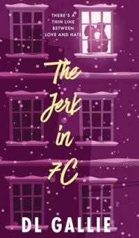 The Jerk in 7C cover