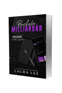 Bachelor Milliardär cover