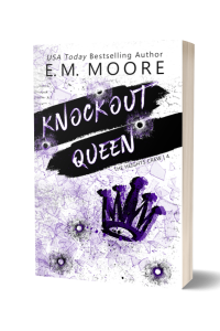 Knockout Queen cover