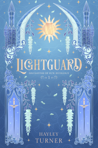 Lightguard cover