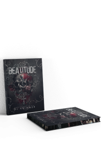 Beatitude cover