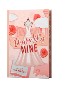 Unexpectedly Mine cover