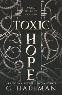 Toxic Hope cover