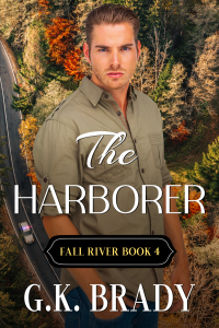 The Harborer cover