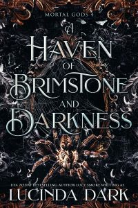 A Haven of Brimstone and Darkness cover