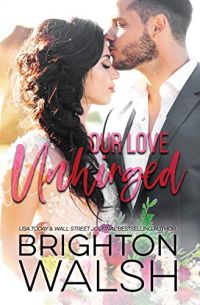 Our Love Unhinged cover