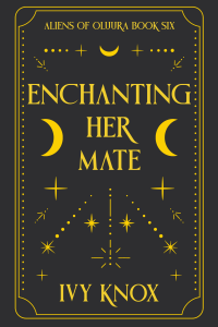 Enchanting Her Mate cover