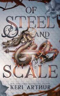 Of Steel and Scale cover