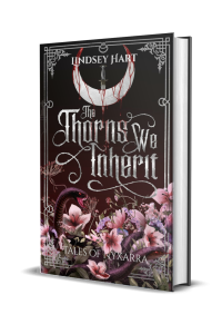 The Thorns We Inherit cover