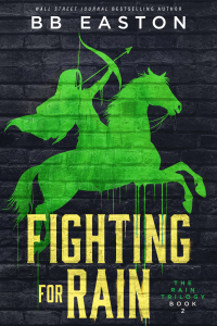 The Complete Rain Trilogy cover