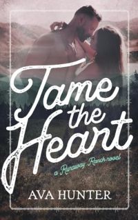 Tame the Heart cover