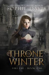 Throne of Winter cover